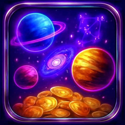 cv444 Android ফোনে অ্যাপ হোম স্ক্রিন