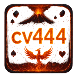 cv444 logo